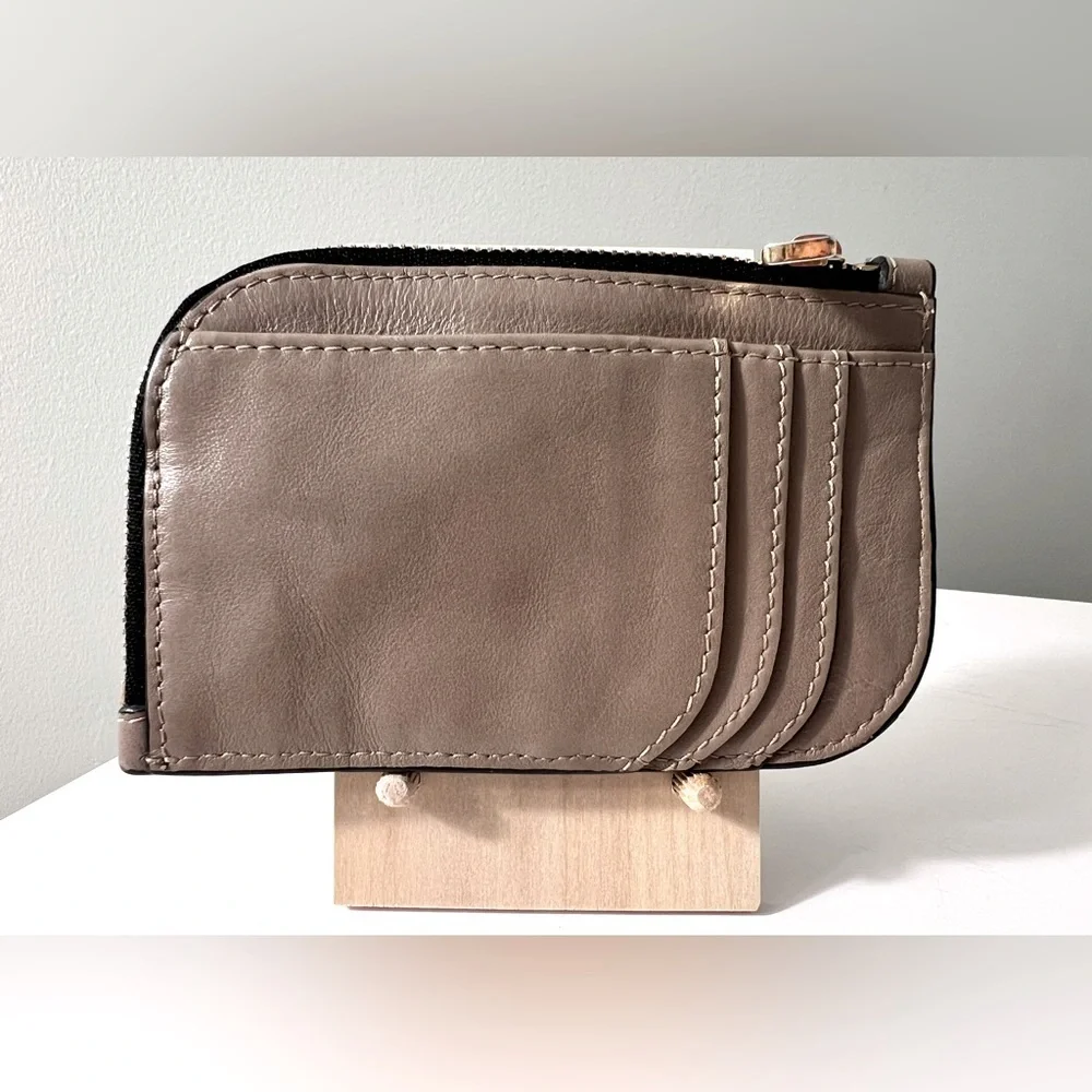 See By Chloe elegant taupe